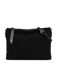 GIANNI CHIARINI POCHETTE BELLA NERO BS 11575 125
