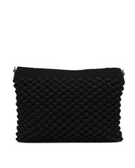 GIANNI CHIARINI POCHETTE BELLA NERO BS 11575 125