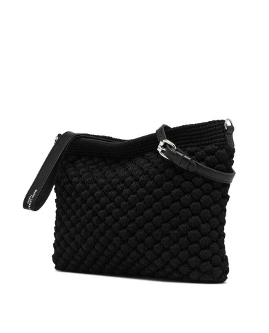 GIANNI CHIARINI POCHETTE BELLA NERO BS 11575 125