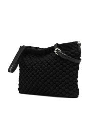 GIANNI CHIARINI POCHETTE BELLA NERO BS 11575 125