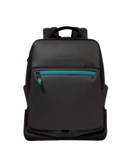 PIQUADRO ZAINO UOMO BACKPACK CORNER RESISTENTE ALL'ACQUA NERO CA64642OW CO