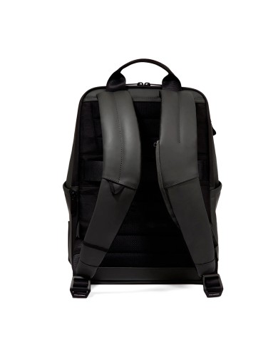 PIQUADRO ZAINO UOMO BACKPACK CORNER RESISTENTE ALL'ACQUA NERO CA64642OW CO