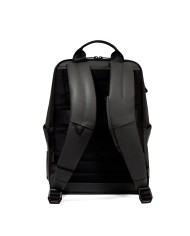 PIQUADRO ZAINO UOMO BACKPACK CORNER RESISTENTE ALL'ACQUA NERO CA64642OW CO