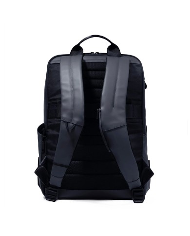 PIQUADRO ZAINO UOMO BACKPACK CORNER RESISTENTE ALL'ACQUA PORTA PC 15,6" BLU CA6465C2OW CO