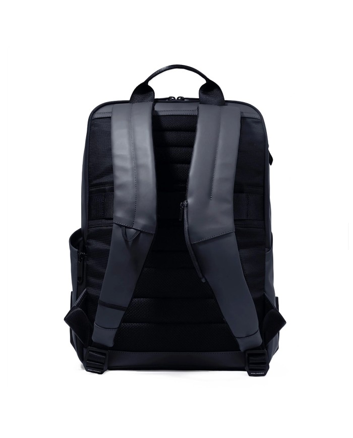 PIQUADRO ZAINO UOMO BACKPACK CORNER RESISTENTE ALL'ACQUA PORTA PC 15,6" BLU CA6465C2OW CO