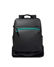 PIQUADRO ZAINO UOMO BACKPACK CORNER RESISTENTE ALL'ACQUA PORTA PC 15,6" NERO CA6465C2OW CO