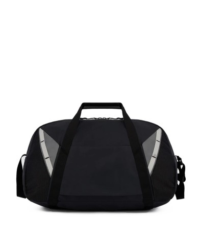 PIQUADRO BORSONE PIEGHEVOLE IN TESSUTO RICICLATO FOLDABLE NERO BV6008FLD CO