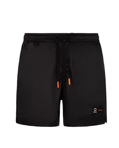 SUNS COSTUME UOMO BOXER S.MARGHERITA PLATE LUX BLACK BXS51003U 125