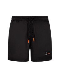 SUNS COSTUME UOMO BOXER S.MARGHERITA PLATE LUX BLACK BXS51003U 125