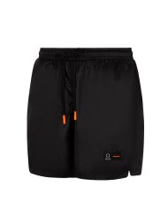 SUNS COSTUME UOMO BOXER S.MARGHERITA PLATE LUX BLACK BXS51003U 125