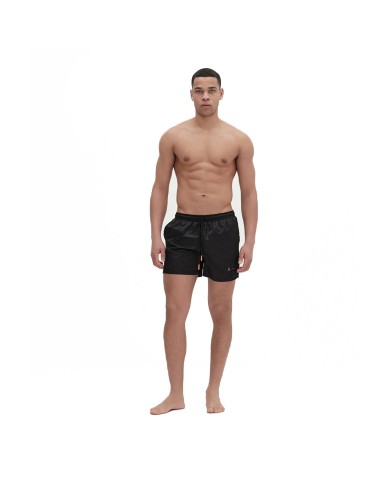 SUNS COSTUME UOMO BOXER S.MARGHERITA PLATE LUX BLACK BXS51003U 125