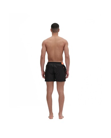 SUNS COSTUME UOMO BOXER S.MARGHERITA PLATE LUX BLACK BXS51003U 125