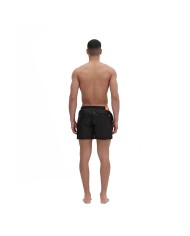 SUNS COSTUME UOMO BOXER S.MARGHERITA PLATE LUX BLACK BXS51003U 125