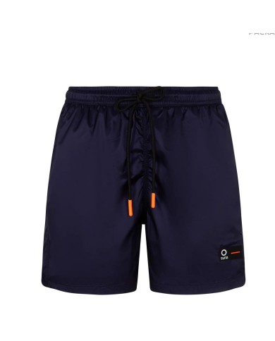 SUNS COSTUME UOMO BOXER S.MARGHERITA PLATE LUX DARK BLUE BXS51003U 125