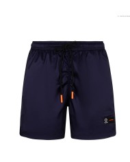 SUNS COSTUME UOMO BOXER S.MARGHERITA PLATE LUX DARK BLUE BXS51003U 125