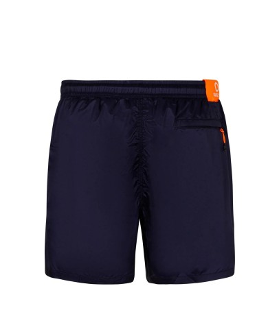 SUNS COSTUME UOMO BOXER S.MARGHERITA PLATE LUX DARK BLUE BXS51003U 125