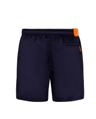 SUNS COSTUME UOMO BOXER S.MARGHERITA PLATE LUX DARK BLUE BXS51003U 125