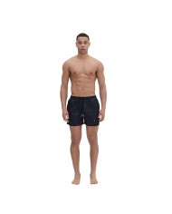 SUNS COSTUME UOMO BOXER S.MARGHERITA PLATE LUX DARK BLUE BXS51003U 125