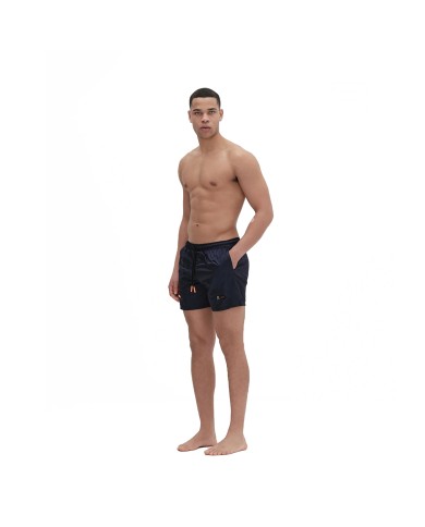SUNS COSTUME UOMO BOXER S.MARGHERITA PLATE LUX DARK BLUE BXS51003U 125