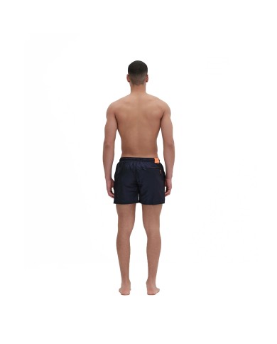 SUNS COSTUME UOMO BOXER S.MARGHERITA PLATE LUX DARK BLUE BXS51003U 125
