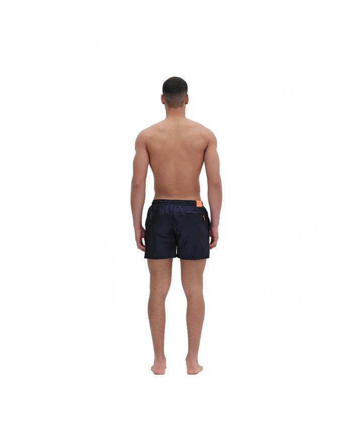 SUNS COSTUME UOMO BOXER S.MARGHERITA PLATE LUX DARK BLUE BXS51003U 125