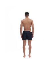 SUNS COSTUME UOMO BOXER S.MARGHERITA PLATE LUX DARK BLUE BXS51003U 125