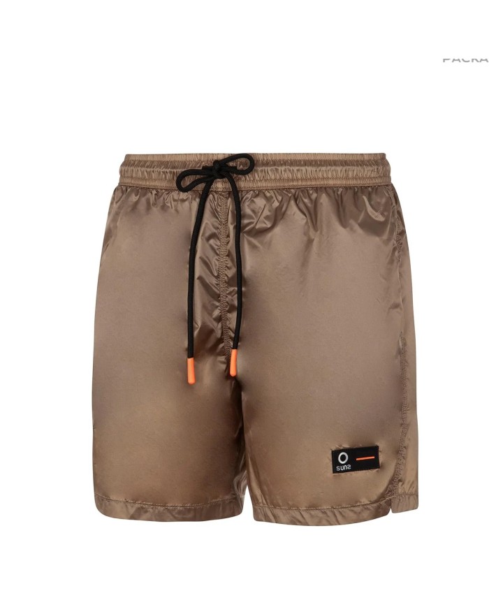 SUNS COSTUME UOMO BOXER S.MARGHERITA PLATE LUX DARK BLUE BXS51003U 125