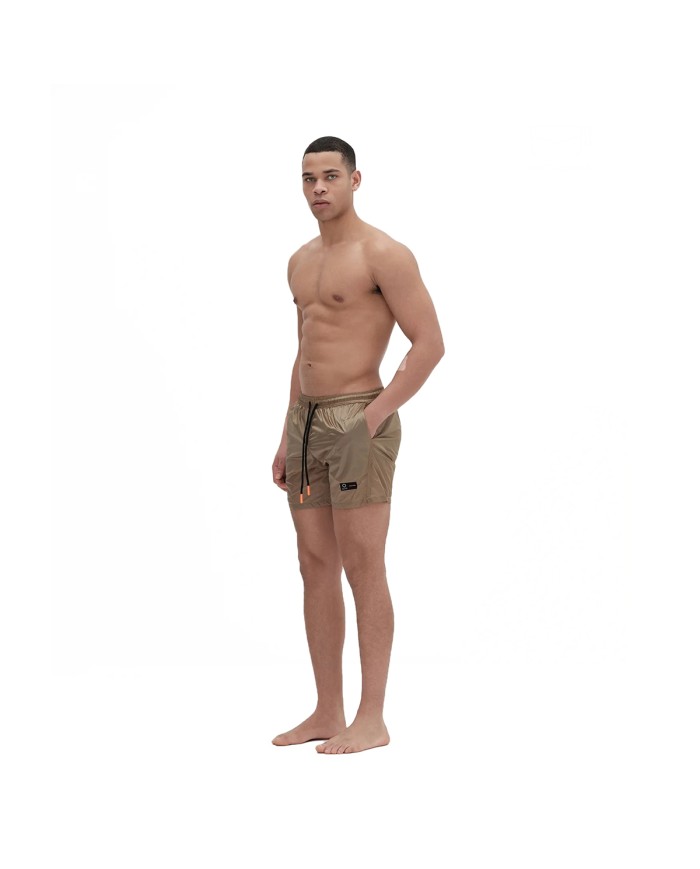 SUNS COSTUME UOMO BOXER S.MARGHERITA PLATE LUX DARK BLUE BXS51003U 125