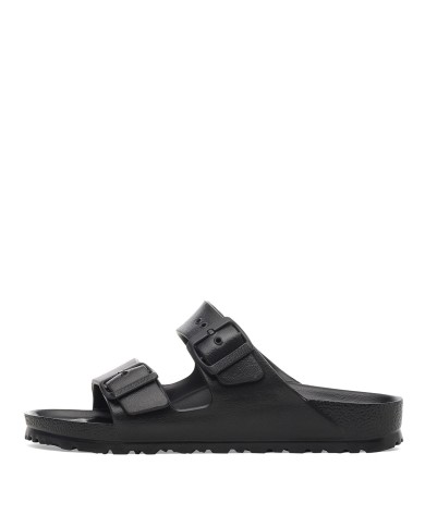 BIRKENSTOCK SANDALO UOMO ARIZONA EVA BLACKMAN 129421 CO