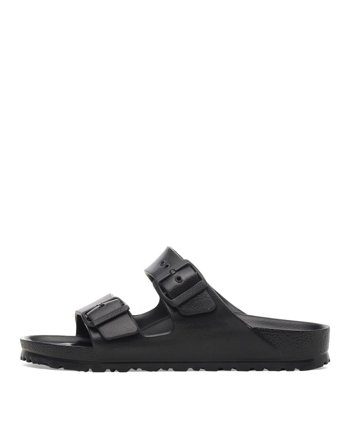 BIRKENSTOCK SANDALO UOMO ARIZONA EVA BLACKMAN 129421 CO