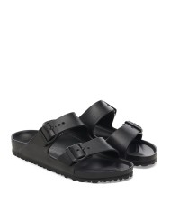 BIRKENSTOCK SANDALO UOMO ARIZONA EVA BLACKMAN 129421 CO