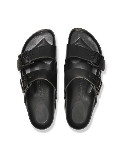 BIRKENSTOCK SANDALO UOMO ARIZONA EVA BLACKMAN 129421 CO