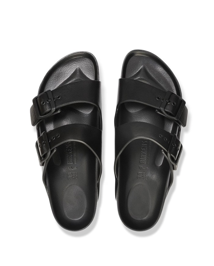 BIRKENSTOCK SANDALO UOMO ARIZONA EVA BLACKMAN 129421 CO