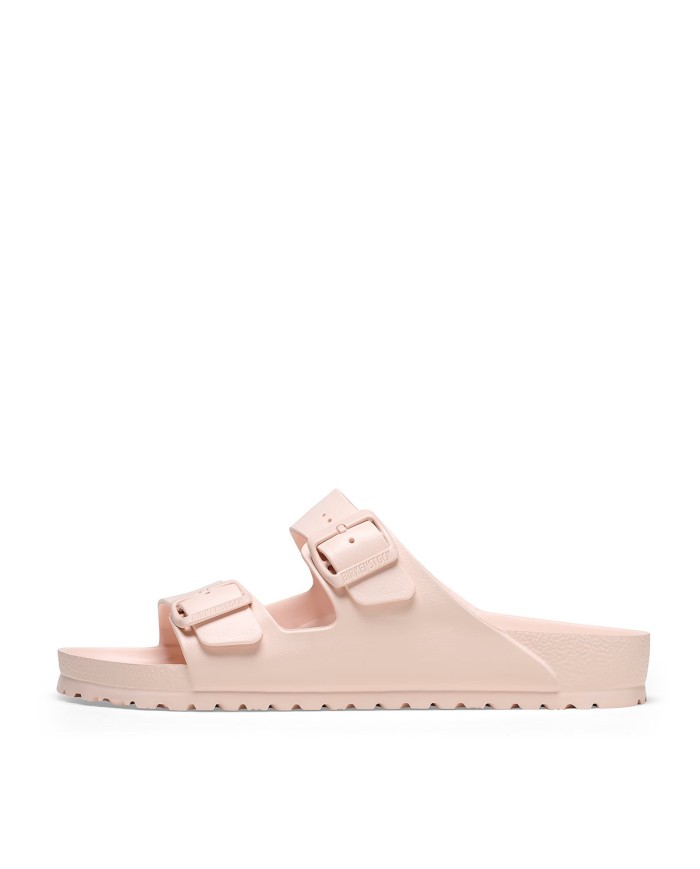 BIRKENSTOCK SANDALO DONNA ARIZONA EVA LIGHT ROSE 1014514 CO