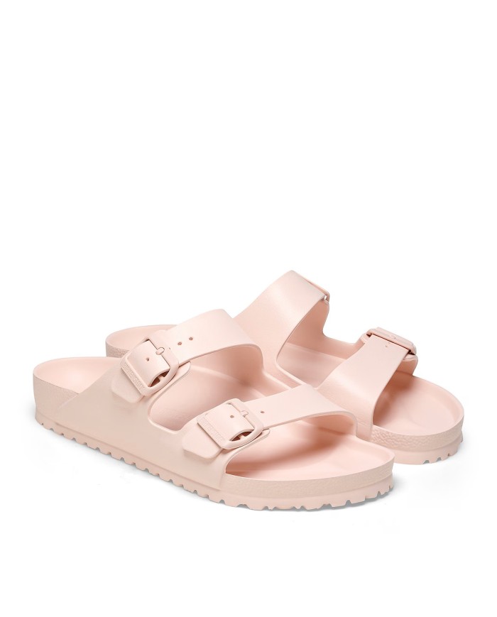 BIRKENSTOCK SANDALO DONNA ARIZONA EVA LIGHT ROSE 1014514 CO
