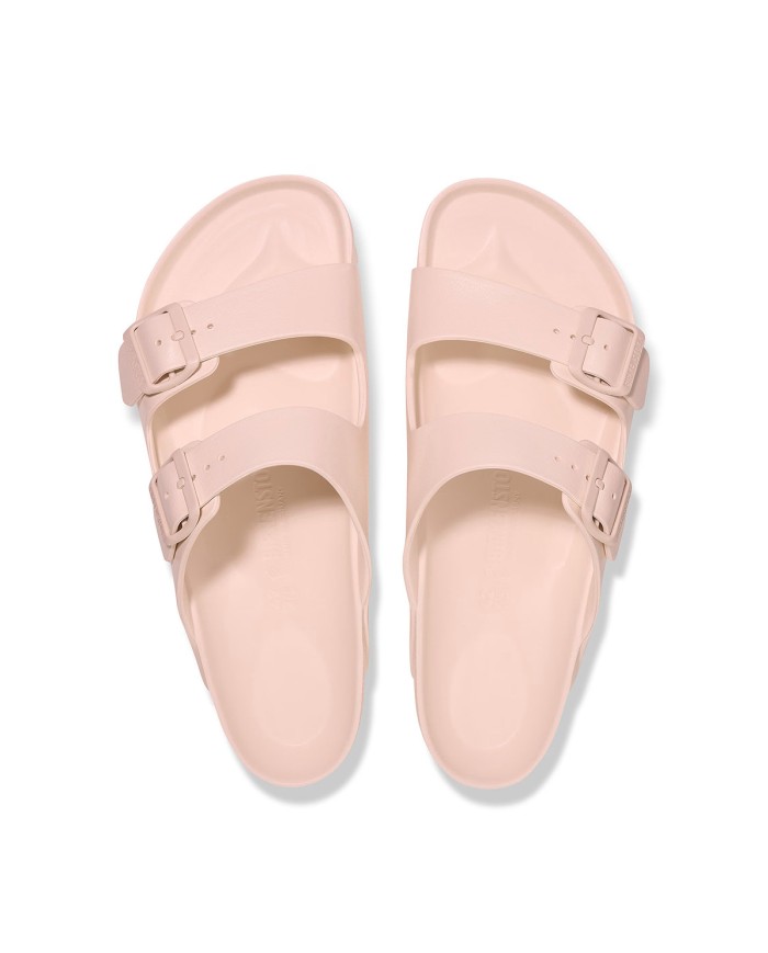 BIRKENSTOCK SANDALO DONNA ARIZONA EVA LIGHT ROSE 1014514 CO