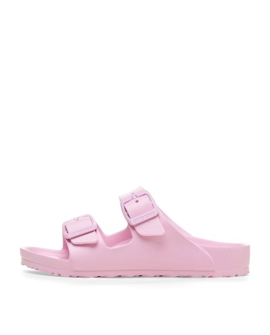 BIRKENSTOCK SANDALO KIDS ARIZONA EVA FONDANT PINK 1026649 CO