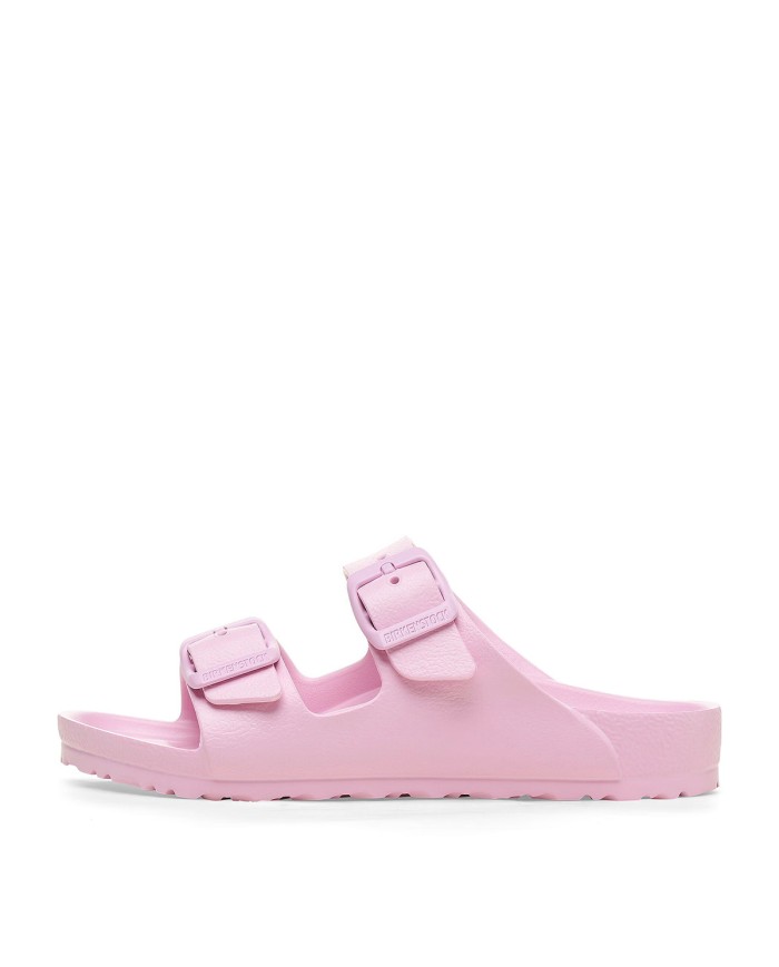 BIRKENSTOCK SANDALO KIDS ARIZONA EVA FONDANT PINK 1026649 CO