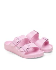 BIRKENSTOCK SANDALO KIDS ARIZONA EVA FONDANT PINK 1026649 CO
