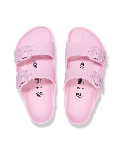 BIRKENSTOCK SANDALO KIDS ARIZONA EVA FONDANT PINK 1026649 CO