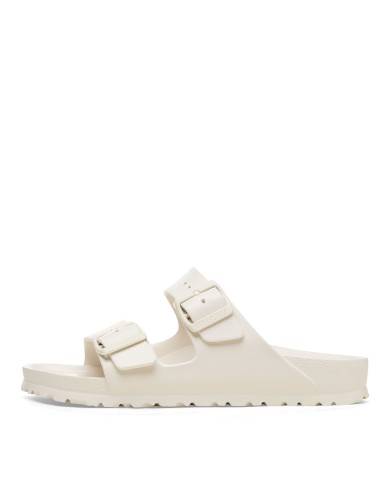 BIRKENSTOCK SANDALO DONNA ARIZONA EVA EGGSHELL 1027384 CO