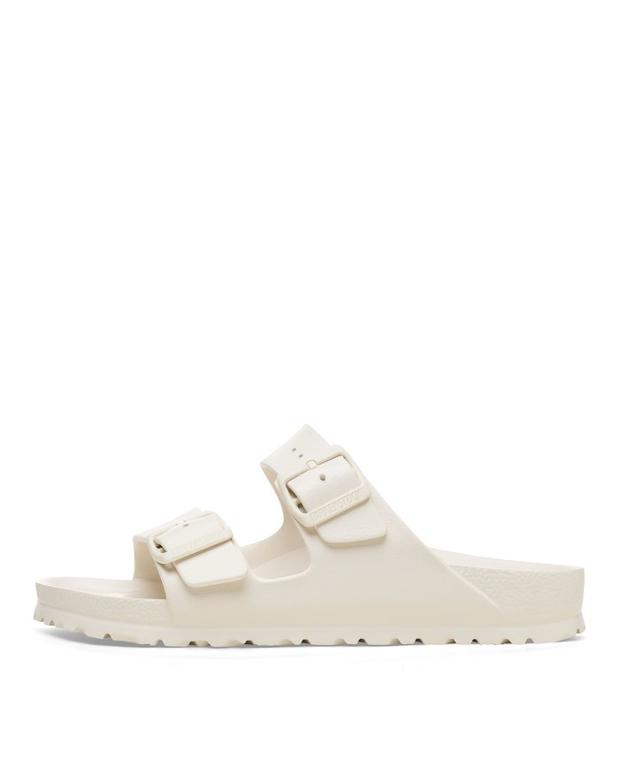 BIRKENSTOCK SANDALO DONNA ARIZONA EVA EGGSHELL 1027384 CO