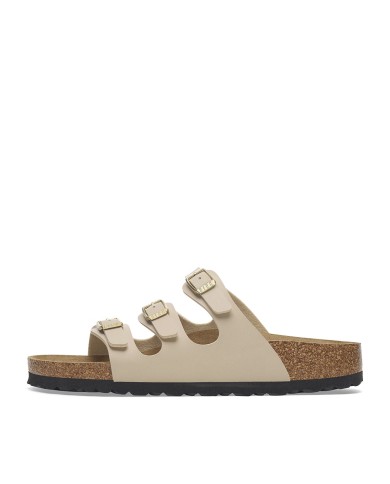 BIRKENSTOCK SANDALO DONNA FLORIDA BIRKO FLOR SANCASTLE 1029265 CO