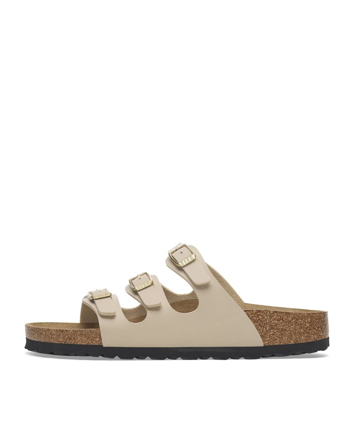 BIRKENSTOCK SANDALO DONNA FLORIDA BIRKO FLOR SANCASTLE 1029265 CO