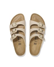 BIRKENSTOCK SANDALO DONNA FLORIDA BIRKO FLOR SANCASTLE 1029265 CO