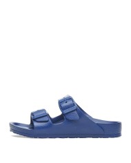 BIRKENSTOCK SANDALO BIMBI ARIZONA KIDS EVA NAVY 1029582 CO