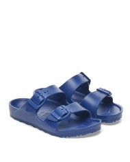 BIRKENSTOCK SANDALO BIMBI ARIZONA KIDS EVA NAVY 1029582 CO
