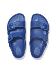 BIRKENSTOCK SANDALO BIMBI ARIZONA KIDS EVA NAVY 1029582 CO