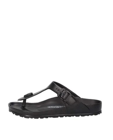 BIRKENSTOCK SANDALO INFRADITO DONNA GIZEH EVA BLACK 128201 CO