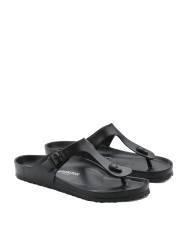 BIRKENSTOCK SANDALO INFRADITO DONNA GIZEH EVA BLACK 128201 CO
